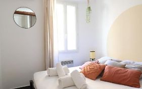 Cannes - 2 Pieces Refait A Neuf Palais Des Festivals - Croisette