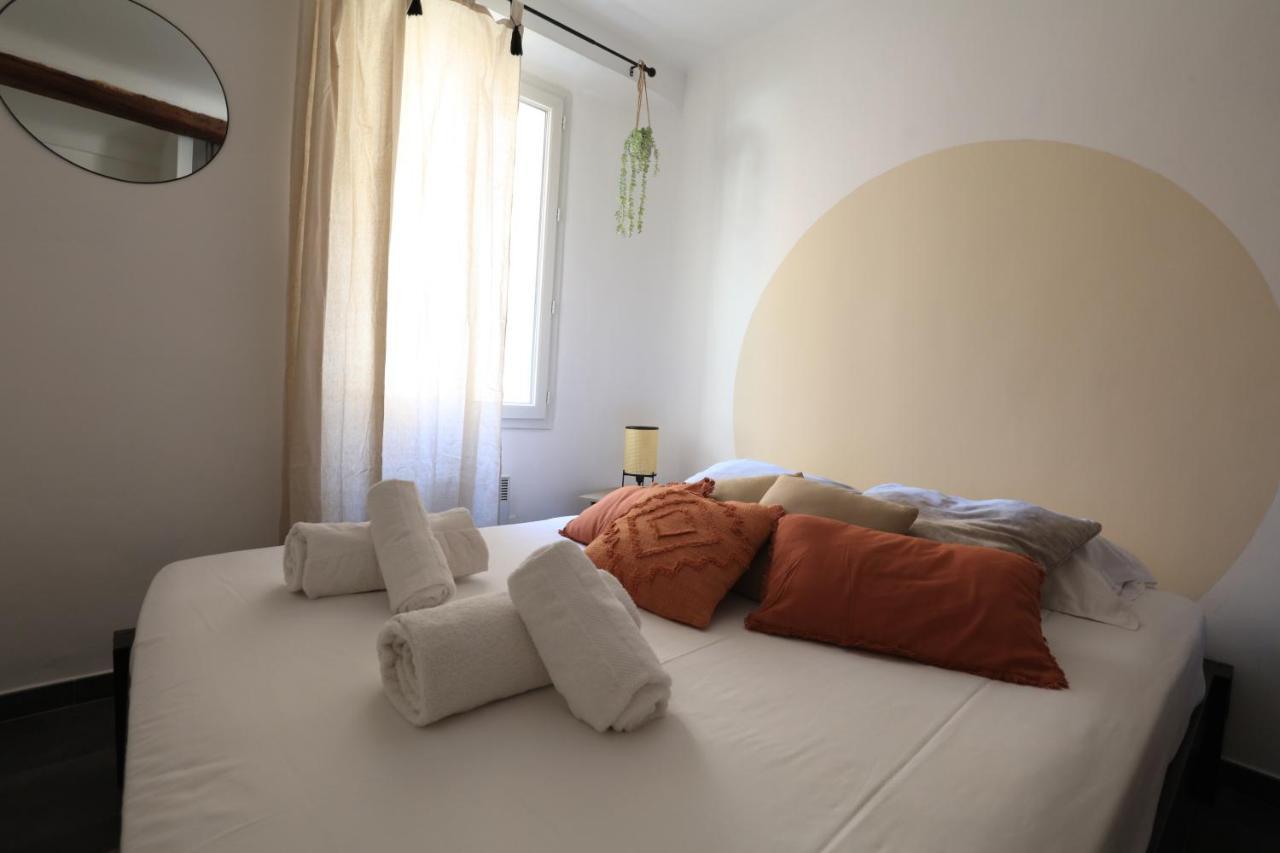 Cannes - 2 Pieces Refait A Neuf Palais Des Festivals - Croisette Esterno foto